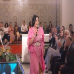 Najat aatabou sur yala.fm